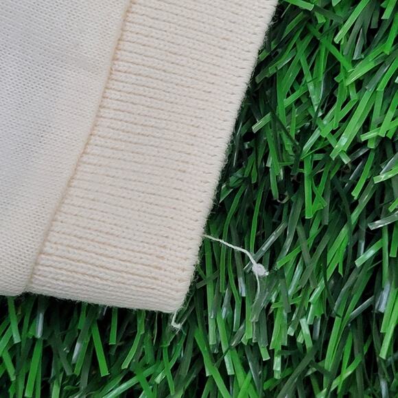 Vintage 70s Hanes Polo Shirt Small 18x24 USA - Picture 2 of 13